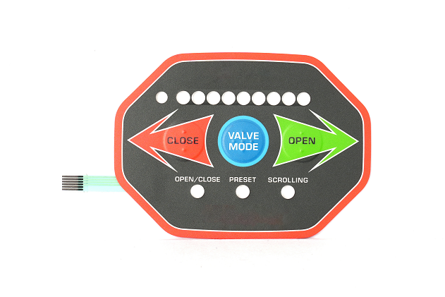 Switch Panel Fix: How to Repair A Broken Membrane Switch or Panel?