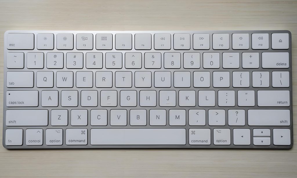 How to tell if a keyboard is mechanical?