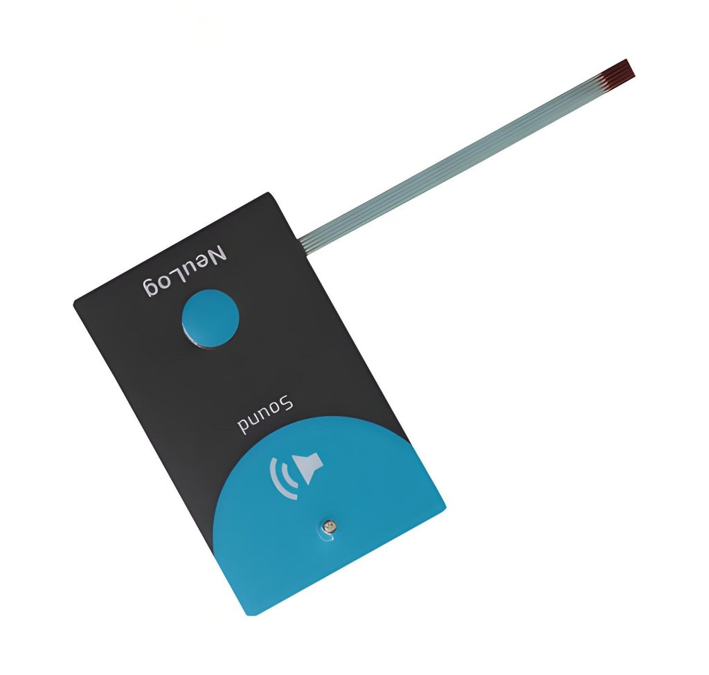 What is LED touch sensor switch? capacitive touch switch